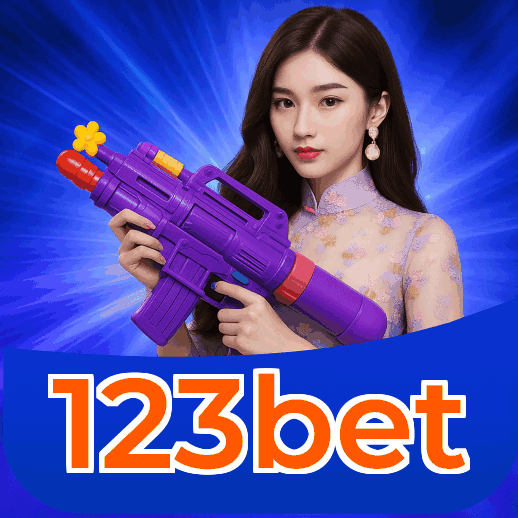 Logo Oficial 123bet Download